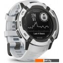 Умные часы и браслеты Garmin Instinct 2x Solar (белый)