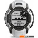 Умные часы и браслеты Garmin Instinct 2x Solar (белый)