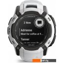 Умные часы и браслеты Garmin Instinct 2x Solar (белый)