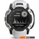 Умные часы и браслеты Garmin Instinct 2x Solar (белый)