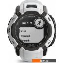 Умные часы и браслеты Garmin Instinct 2x Solar (белый)