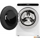 Стиральная машина Weissgauff WMD 45148 Inverter Steam