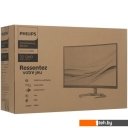 Мониторы Philips Evnia Curved Gaming 32M1C5500VL/01
