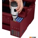Принтеры и МФУ Epson EcoTank L4267 (красный)