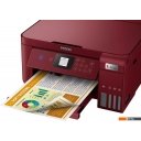Принтеры и МФУ Epson EcoTank L4267 (красный)