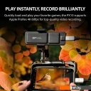 Внешние накопители Silicon-Power PX10 4TB SP040TBPSDPX10CK