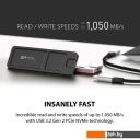 Внешние накопители Silicon-Power PX10 4TB SP040TBPSDPX10CK