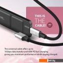 Внешние накопители Silicon-Power PX10 4TB SP040TBPSDPX10CP
