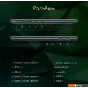 Ноутбуки Digma Pro Pactos DN14P5-ADXW02