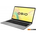 Ноутбуки OSiO FocusLine F140i-009