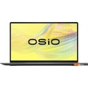 Ноутбуки OSiO FocusLine F160A-004