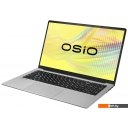 Ноутбуки OSiO FocusLine F140i-006