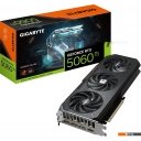 Видеокарты Gigabyte GeForce RTX 5060 Ti Gaming OC 8G GV-N506TGAMING OC-8GD