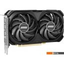 Видеокарты MSI GeForce RTX 4060 Ti Ventus 2X BLACK 8G