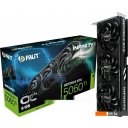 Видеокарты Palit GeForce RTX 5060 Ti Infinity 3 OC 8GB NE7506TS19P1-GB2062S