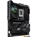 Материнские платы ASUS ROG Strix Z890-F Gaming WiFi