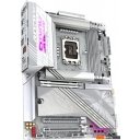Материнские платы Gigabyte Z890 Aorus Elite X Ice Материнские платы Gigabyte Z890 Aorus Elite X Ice