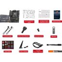 Материнские платы MSI MAG X870E Tomahawk WiFi