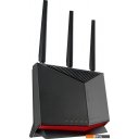 Беспроводные маршрутизаторы ASUS RT-BE86U