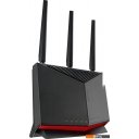 Беспроводные маршрутизаторы ASUS RT-BE86U