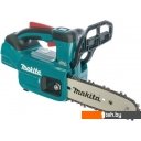 Цепные электро- и бензопилы Makita DUC204RT (с 1-м АКБ 5 Ач)