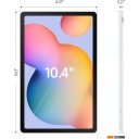 Планшеты Samsung Galaxy Tab S6 Lite 2024 LTE SM-P625 4GB/64GB (мятный)