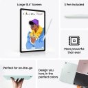 Планшеты Samsung Galaxy Tab S6 Lite 2024 LTE SM-P625 4GB/64GB (мятный)