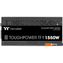 Блоки питания Thermaltake Toughpower TF1 1550W TT Premium Edition PS-TPD-1550FNFATE-1