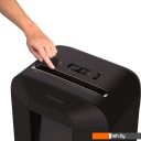 Шредеры Fellowes PowerShred LX85 (черный)
