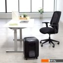 Шредеры Fellowes PowerShred LX85 (черный)