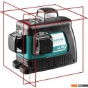 Лазерные нивелиры KRAFTOOL LL-3D 34640-4 (с держателем и детектором)