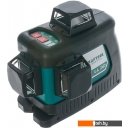 Лазерные нивелиры KRAFTOOL LL-3D 34640-4 (с держателем и детектором)