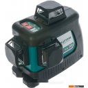 Лазерные нивелиры KRAFTOOL LL-3D 34640-4 (с держателем и детектором)