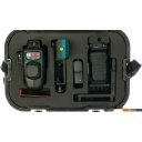 Лазерные нивелиры KRAFTOOL LL-3D 34640-4 (с держателем и детектором)