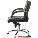 Офисные кресла и стулья Бюрократ T-9927SL-LOW (черный)
