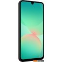 Мобильные телефоны Samsung Galaxy A26 SM-A266B 8GB/256GB (черный)