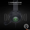 Наушники и гарнитуры Razer Kraken Kitty V2 Pro (черный)