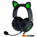 Наушники и гарнитуры Razer Kraken Kitty V2 Pro (черный)