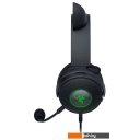 Наушники и гарнитуры Razer Kraken Kitty V2 Pro (черный)
