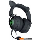 Наушники и гарнитуры Razer Kraken Kitty V2 Pro (черный)