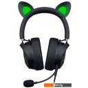Наушники и гарнитуры Razer Kraken Kitty V2 Pro (черный)