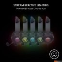 Наушники и гарнитуры Razer Kraken Kitty V2 Pro (черный)