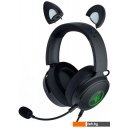 Наушники и гарнитуры Razer Kraken Kitty V2 Pro (черный)
