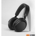 Наушники и гарнитуры Sennheiser Accentum Wireless (черный)