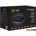 Проекторы CACTUS CS-PRO.09B.WXGA-W