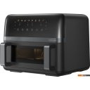 Аэрогрили и аэрофритюрницы Trouver Air Fryer FD20 Pro AF-5518ATB (черный)