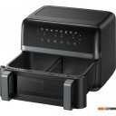 Аэрогрили и аэрофритюрницы Trouver Air Fryer FD20 Pro AF-5518ATB (черный)