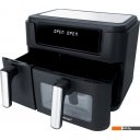 Аэрогрили и аэрофритюрницы Steba HF 9500 Duo
