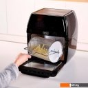 Аэрогрили и аэрофритюрницы Black & Decker BXAFO1200E