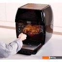 Аэрогрили и аэрофритюрницы Black & Decker BXAFO1200E